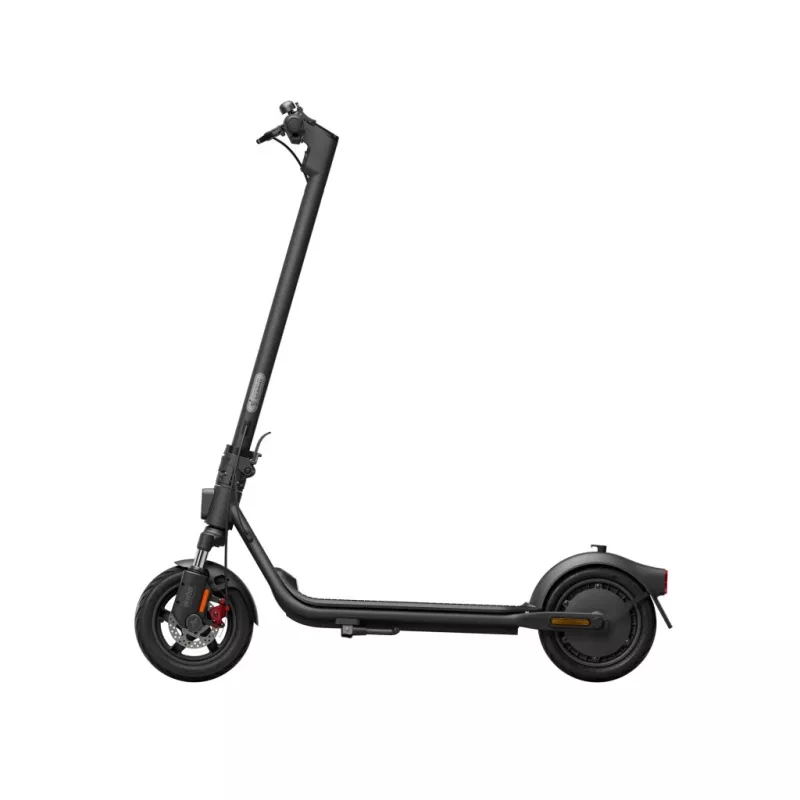 Čtyřkolka: Ninebot eKickScooter F2 E II Powered by Segway, Čtyřkolky Litohlavy