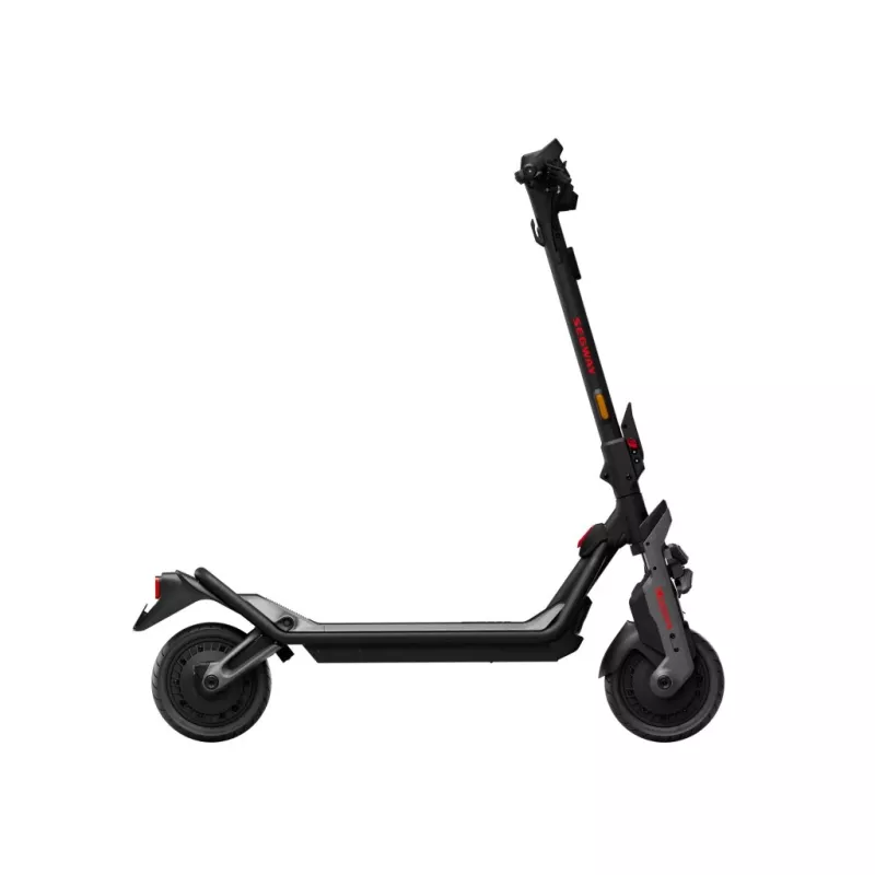Čtyřkolka: Segway SuperScooter GT3 Pro, Čtyřkolky Litohlavy