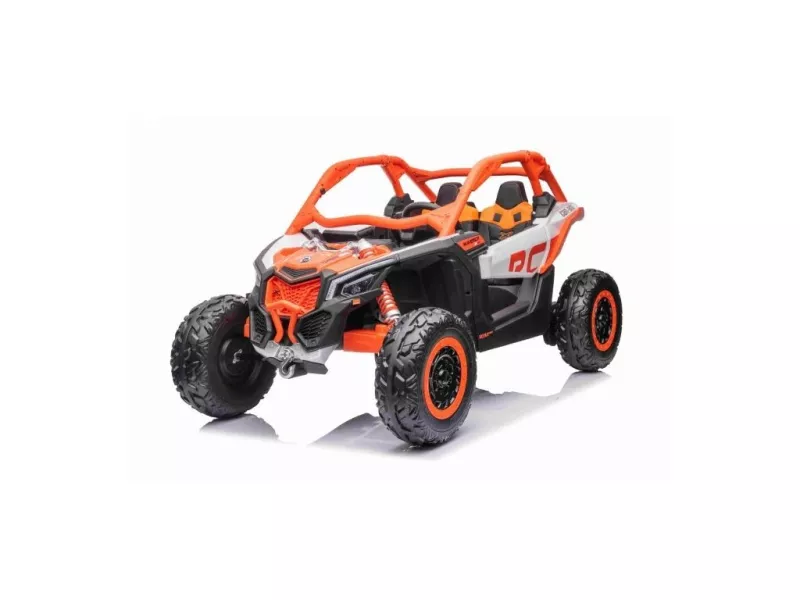 Čtyřkolka: BUGGY CAN-AM MAVERICK MODEL 2024 4x200w 24v, Čtyřkolky Litohlavy