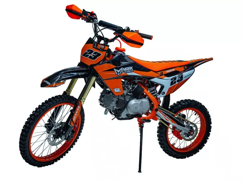Čtyřkolka: PitBike Upbeate 150cc 19/16, Čtyřkolky Litohlavy