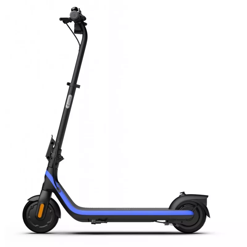 Čtyřkolka: Ninebot eKickScooter C2 Pro, Čtyřkolky Litohlavy